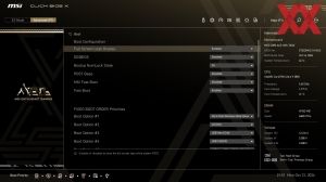 MSI MEG Z890 ACE