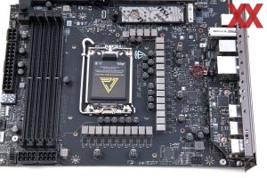 MSI MEG Z890 ACE