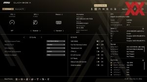 MSI MEG Z890 ACE