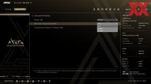 MSI MEG Z890 ACE