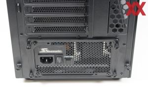 Mad Gaming AMD Stage 4.4 X870 im Test