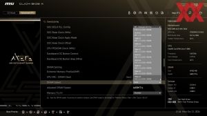 MSI MEG Z890 ACE