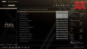 MSI MEG Z890 ACE
