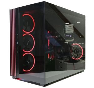 be quiet! Light Base 900 FX