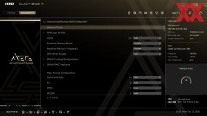 MSI MEG Z890 ACE