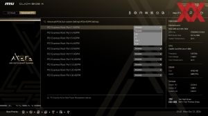 MSI MEG Z890 ACE
