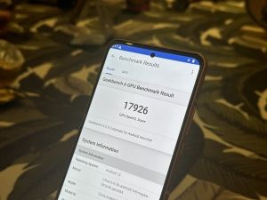 Qualcomm Snapdragon 8 Elite Entwicklungsplattform