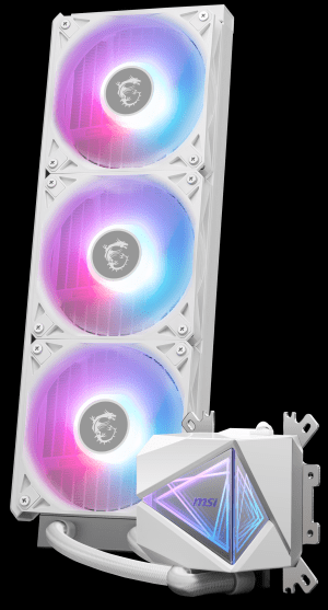 MSI MAG CoreLiquid I-Serie