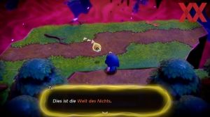 Zelda: Echoes of Wisdom