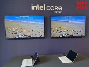 IFA 2024: Lunar Lake Demo