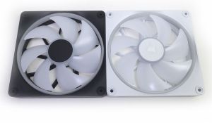 Corsair iCUE LINK LX140 RGB