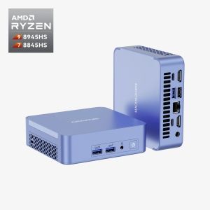 Geekom AX8 Pro