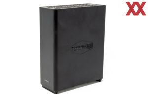 TerraMaster F8 SSD Plus