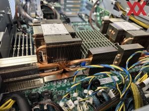 Intel Avenue City Xeon 6900P