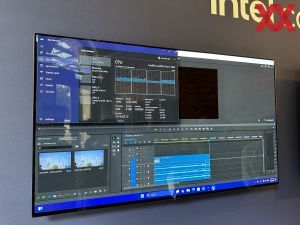 IFA 2024: Lunar Lake Demo