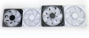 Corsair iCUE LINK LX120 RGB
