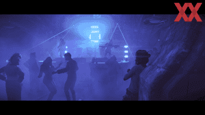 Screenshots Star Wars Outlaws
