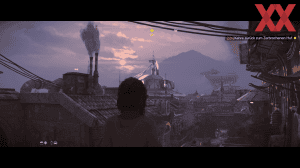 Screenshots Star Wars Outlaws