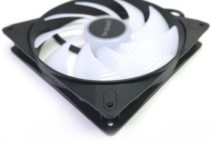 be quiet! Light Wings LX 140mm PWM high-speed