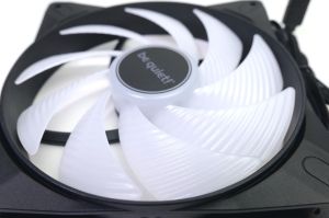 be quiet! Light Wings LX 140mm PWM high-speed