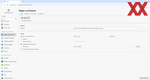 TerraMaster F8 SSD PLUS TOS