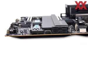 ASUS ROG Crosshair X870E Hero