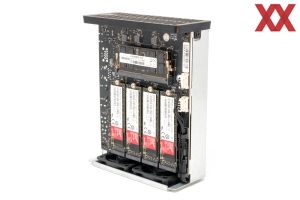 TerraMaster F8 SSD Plus