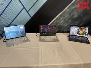 IFA 2024: Lunar Lake Demo