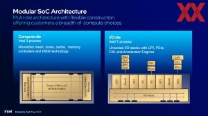 Intel Xeon-6900P-Serie