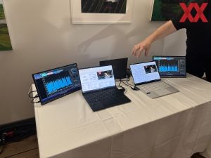 IFA 2024: Lunar Lake Demo