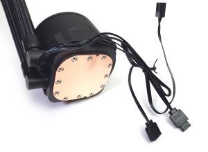 Thermaltake Toughliquid 420 EX Pro ARGB Sync