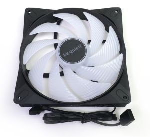 be quiet! Light Wings LX 140mm PWM high-speed