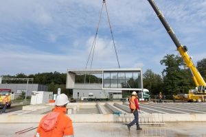 Jülich Supercomputing Center: Container für JUPITER