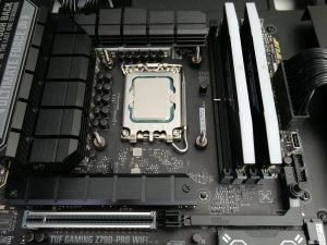 Thermaltake Toughliquid 420 EX Pro ARGB Sync