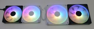 Corsair iCUE LINK LX140 RGB