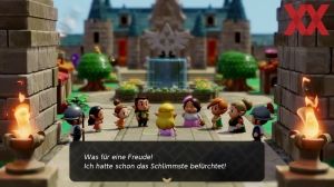 Zelda: Echoes of Wisdom