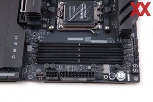 ASUS ROG Crosshair X870E Hero