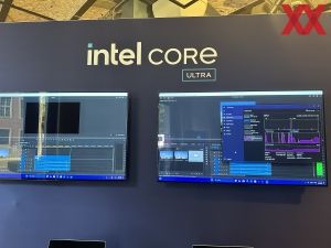 IFA 2024: Lunar Lake Demo