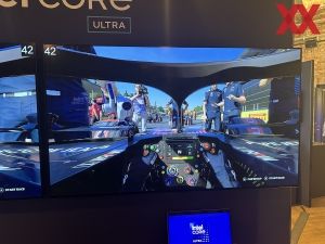 IFA 2024: Lunar Lake Demo