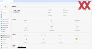 TerraMaster F8 SSD PLUS TOS