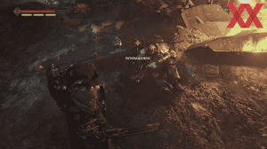 Space Marine 2