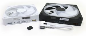 Corsair iCUE LINK LX120 RGB