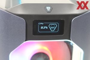 Geekom Mega Mini Gaming G1 im Test