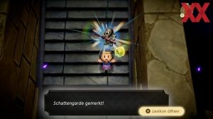 Zelda: Echoes of Wisdom