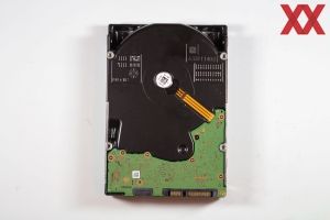 Western Digital Red Pro 24 TB WD240KFGX Muster 2
