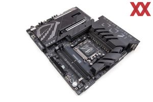 ASUS ROG Crosshair X870E Apex