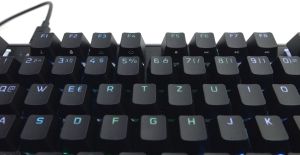 Corsair K70 PRO TKL