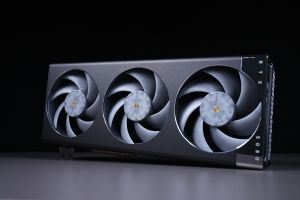 Konzept von Cooler Master mit austauschbaren Lüftern