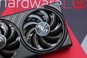 Palit GeForce RTX 5060 Ti Infinity 3