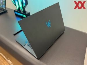 Acer Predator Helios und Triton 14